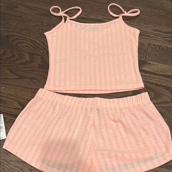 Pink Edikted Set - Picture 5 of 5